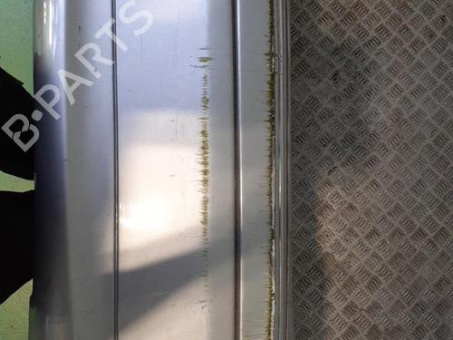 Bak støtfanger MERCEDES-BENZ C-CLASS (W203) C 270 CDI (203.016) | BP24747497C8 