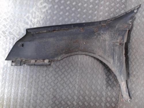 Right front fenders RENAULT VEL SATIS (BJ0_) 3.0 dCi (BJ0J, BJ0N) | BP24754417C42 