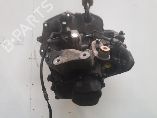 Gearbox OPEL CORSA E (X15) 1.4 (08, 68) | BP28367280M3 