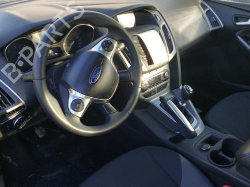 Climate control FORD FOCUS III Turnier | BP24742027I5 - Image 4