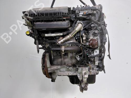 Engine CITROËN C4 II (NC_) 1.6 HDi 90 | BP38642537M1 - Image 5