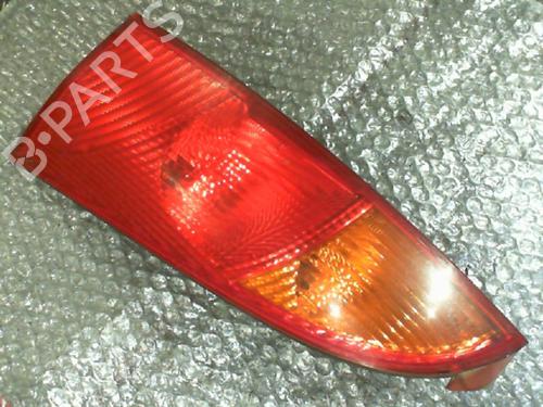 Used Left taillight FORD FOCUS I (DAW, DBW) 1.8 Turbo DI / TDDi (90 hp) 24755934