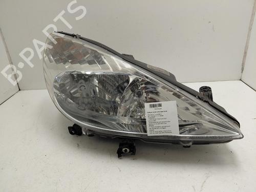 Right headlight PEUGEOT 607 (9D, 9U) 2.7 HDi 24V | BP38034997C29 - Image 5