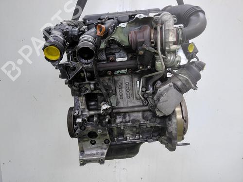 Engine CITROËN C3 Picasso (SH_) | BP36481458M1 - Image 3