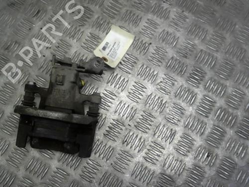 Used Left rear brake caliper Left rear brake caliper RENAULT MEGANE III Coupe (DZ0/1_) 1.5 dCi (DZ09, DZ0D, DZ1F, DZ1G, DZ14, DZ29) (110 hp) 24759393 24759393
