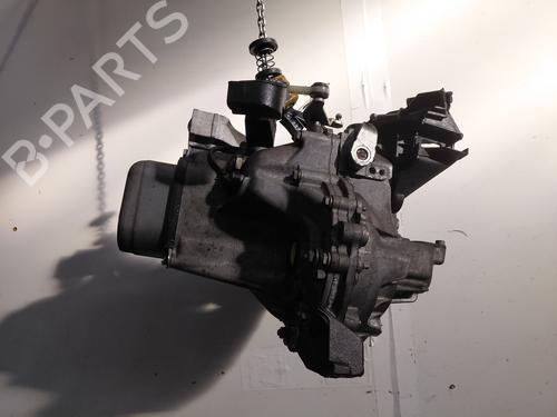 gearbox-citroen-c3-iii-sx-2016-34005294 main image