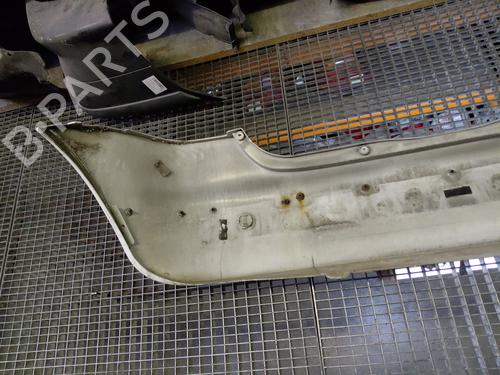 Rear bumper MERCEDES-BENZ A-CLASS (W168) A 170 CDI (168.008) | BP24769083C8 
