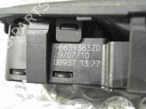 Switch CITROËN C4 Picasso I MPV (UD_) 2.0 HDi 138 | BP24745578I30 - Image 2
