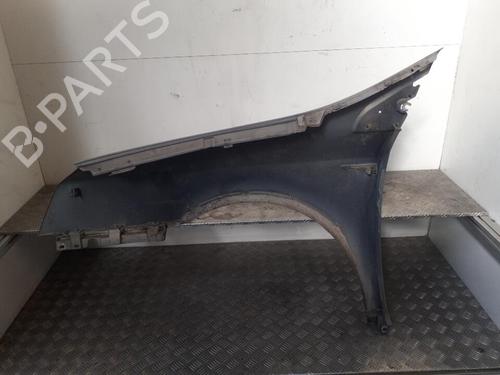 Right front fenders RENAULT VEL SATIS (BJ0_) 2.2 dCi (BJ0E, BJ0F) | BP24759845C42 