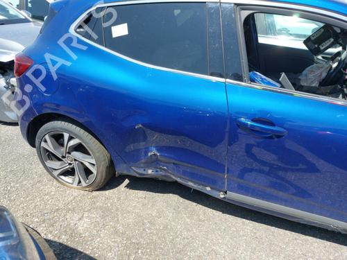 Gasdæmper bagklap RENAULT CLIO V (B7_) 1.0 TCe 100 (B7MT) | BP24756794C138 - Image 3