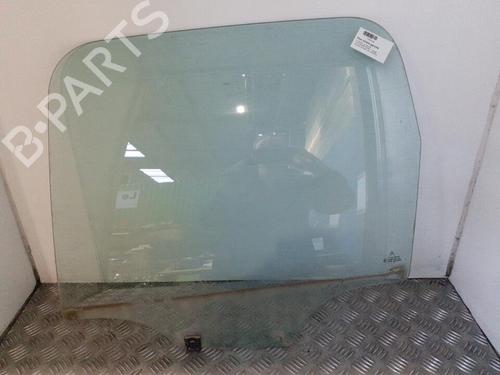Used Rear left door window CITROËN C3 Picasso (SH_) 1.6 HDI 90 (92 hp) 24742530
