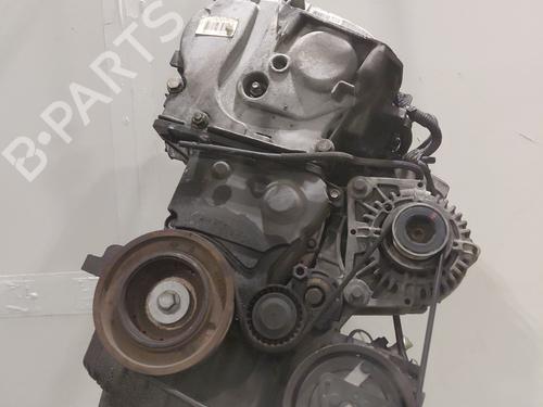 Used Engine Engine RENAULT CLIO II (BB_, CB_) 1.4 16V (B/CB0P, BB13) (98 hp) 30928653 30928653