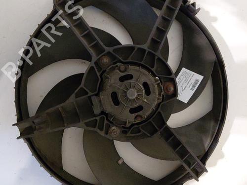 Ventilateur radiateur RENAULT CLIO I (B/C57_, 5/357_) 1.9 D (54 hp) 24768502