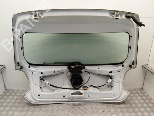 Used Tailgate Tailgate 29642649 29642649