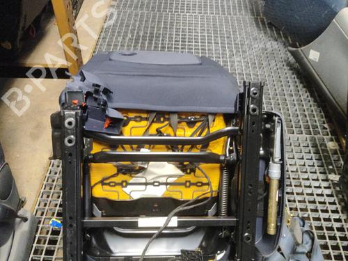 Right front seat RENAULT ESPACE IV (JK0/1_) 1.9 dCi (JK0U) | BP24768602C16 - Image 2