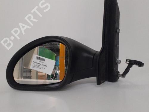 Left mirror SEAT ALTEA (5P1) 1.9 TDI | BP24760336C26 
