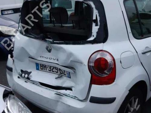 Starter RENAULT MODUS / GRAND MODUS (F/JP0_) 1.6 (JP03, JP0B, JP0U, JP0Y, JP1G) | BP24746022M8  - Image 8