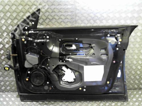 Right front door CITROËN C6 (TD_) 2.2 HDi | BP24745528C3 