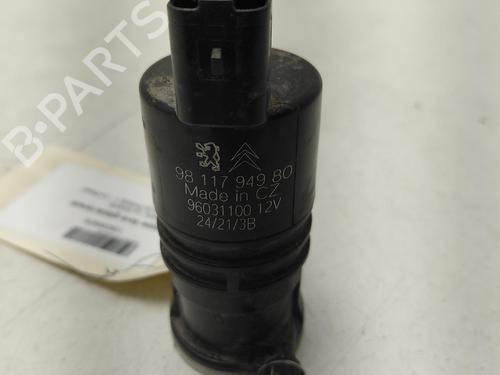 Washer pump CITROËN JUMPY III Van (V_) 1.5 BlueHDi 100 | BP37165082E24 - Image 2