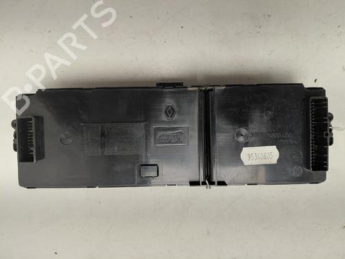 Used Climate control Climate control 36858384 36858384