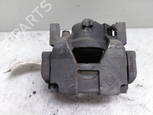 Left front brake caliper RENAULT LAGUNA Coupe (DT0/1) 2.0 GT | BP37817744M105 - Image 2