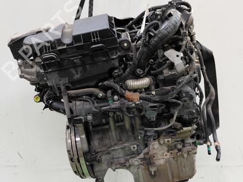 Engine CITROËN JUMPY III Van (V_) 1.5 BlueHDi 100 | BP40152913M1 - Image 7