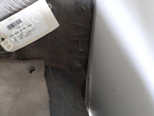Wheel arch PEUGEOT 208 I (CA_, CC_) 1.2 THP 110 | BP26600841C56