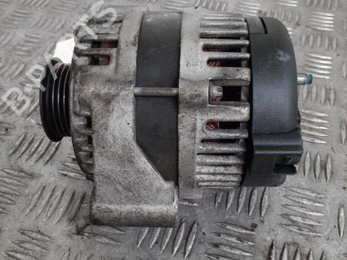Alternator CHEVROLET AVEO / KALOS Hatchback (T250, T255) 1.2 LPG | BP24767354M7 