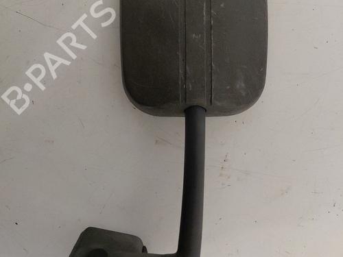Used Right mirror CITROËN C15 Box Body/MPV (VD_) 1.8 D (60 hp) 31267135