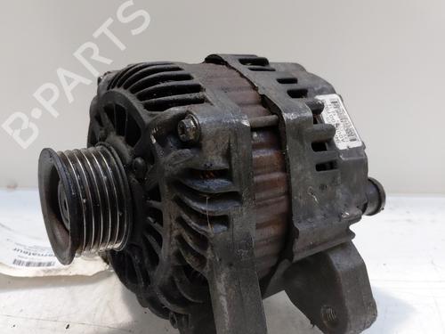 Used Alternator CITROËN C15 Box Body/MPV (VD_) 1.9 D (60 hp) 30892470