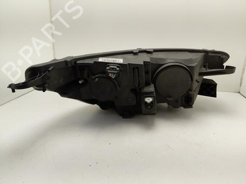 Used Left headlight Left headlight CITROËN C4 II (NC_) 1.6 HDi 110 (112 hp) 32333477 32333477