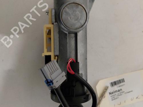 Ignition barrel NISSAN JUKE (F15) 1.6 | BP29497382M48 