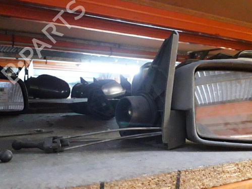 Used Right mirror Right mirror RENAULT SUPER 5 (B/C40_) 1.4 (B/C40J) (67 hp) 24768652 24768652
