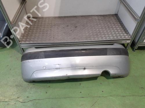 Rear bumper CITROËN C3 I (FC_, FN_) 1.6 16V | BP24766638C8 