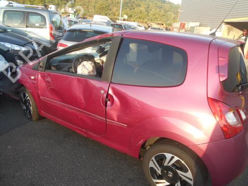 Used Parts RENAULT TWINGO II (CN0_) 1.5 dCi 90 2402364
