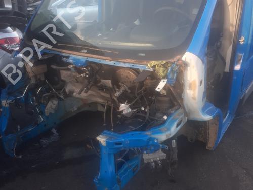 Right front window switch PEUGEOT BOXER Van 2.2 BlueHDi 165 | BP31097206I26  - Image 6