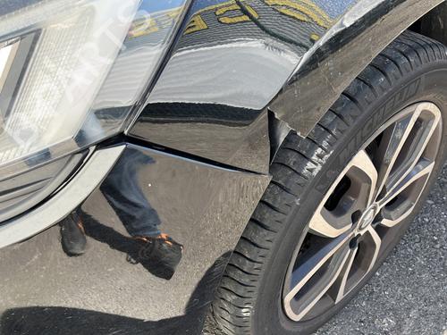 Left mirror RENAULT CLIO IV (BH_) 1.5 dCi 90 | BP30823158C26 