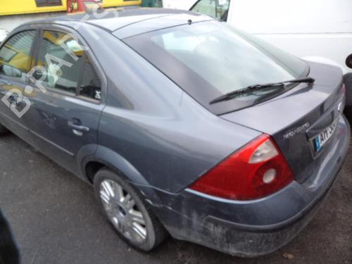 Right mirror FORD MONDEO III (B5Y)  | BP24748396C27 
