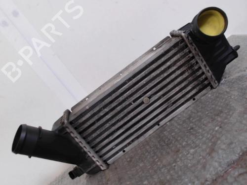 Used Intercooler Intercooler CITROËN XSARA (N1) 2.0 HDi 109 (109 hp) 24754460 24754460