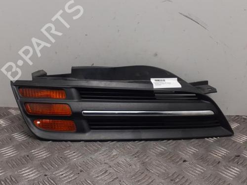 Grille NISSAN MICRA III (K12) 1.2 16V | BP24759422C40 