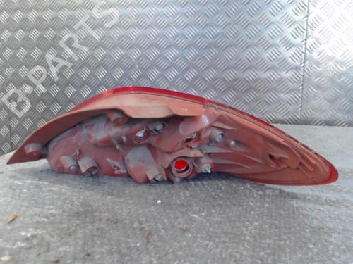 Left taillight MAZDA 2 (DE_, DH_) 1.5 (DE5FS) | BP24745175C34 - Image 2