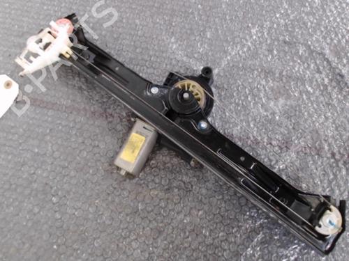 Used Front right window mechanism FIAT BRAVO II (198_) 1.9 D Multijet (198AXC1B) (150 hp) 24745059