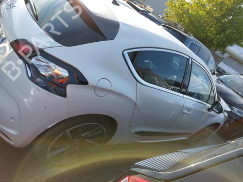 Used Parts CITROËN DS4 (NX_) 1.6 THP 200 2401973