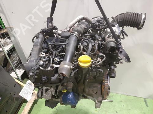 Engine RENAULT CLIO IV (BH_) 1.5 dCi 75 | BP30479148M1  - Image 9