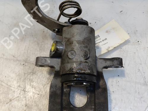 Right rear brake caliper MG MG ZS SUV (AZS1) 1.5 VTi | BP31323985M106 - Image 3