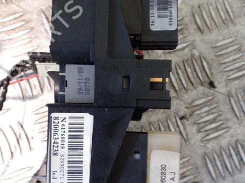 Used Steering column stalk Steering column stalk 24746733 24746733