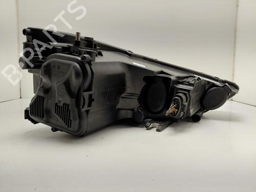 Used Left headlight Left headlight AUDI A1 Sportback (8XA, 8XF) [2011-2019] 34361789 34361789