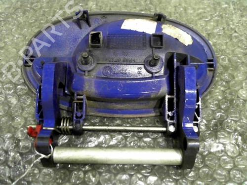 rear-right-exterior-door-handle-opel-meriva-a-mpv-x03-2003-2004-2005-2006-2007-2008-2009-2010-24763628 main image