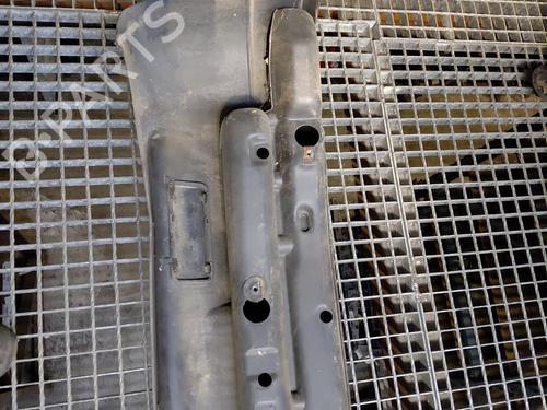Rear bumper PEUGEOT 106 I (1A, 1C) 1.1 | BP24769071C8 