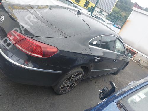 Brugte VW CC B7 (358) 2.0 TDI 3486800